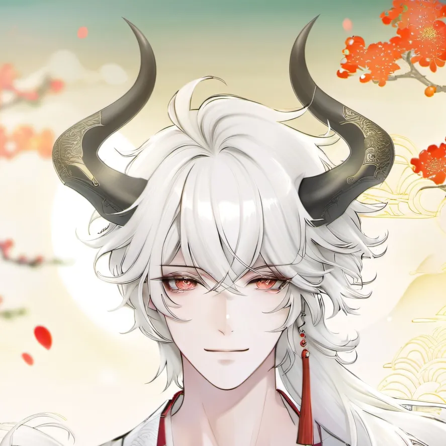 chat with ai character: Akumi