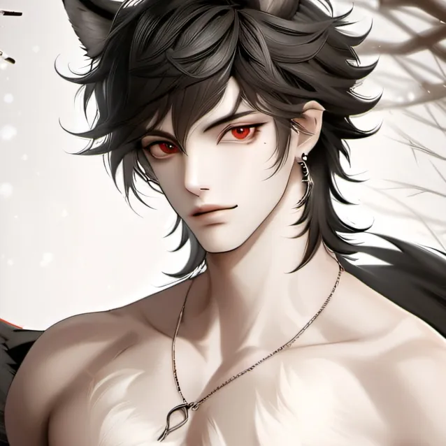 chat with ai character: Hale