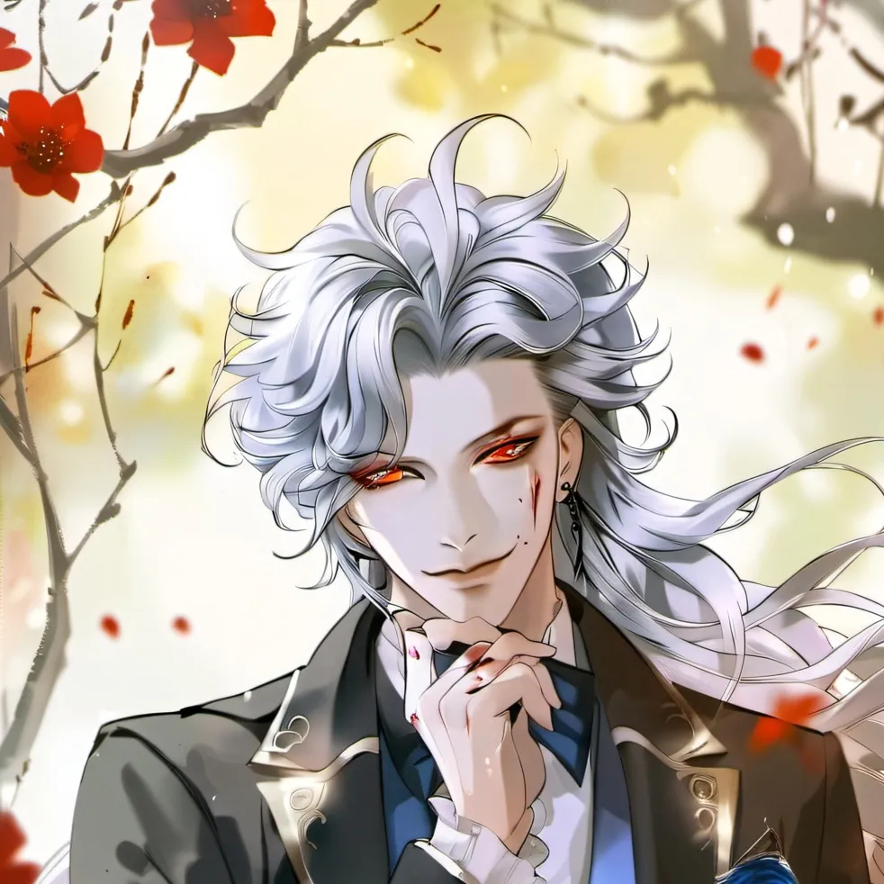 chat with ai character: Nightmare