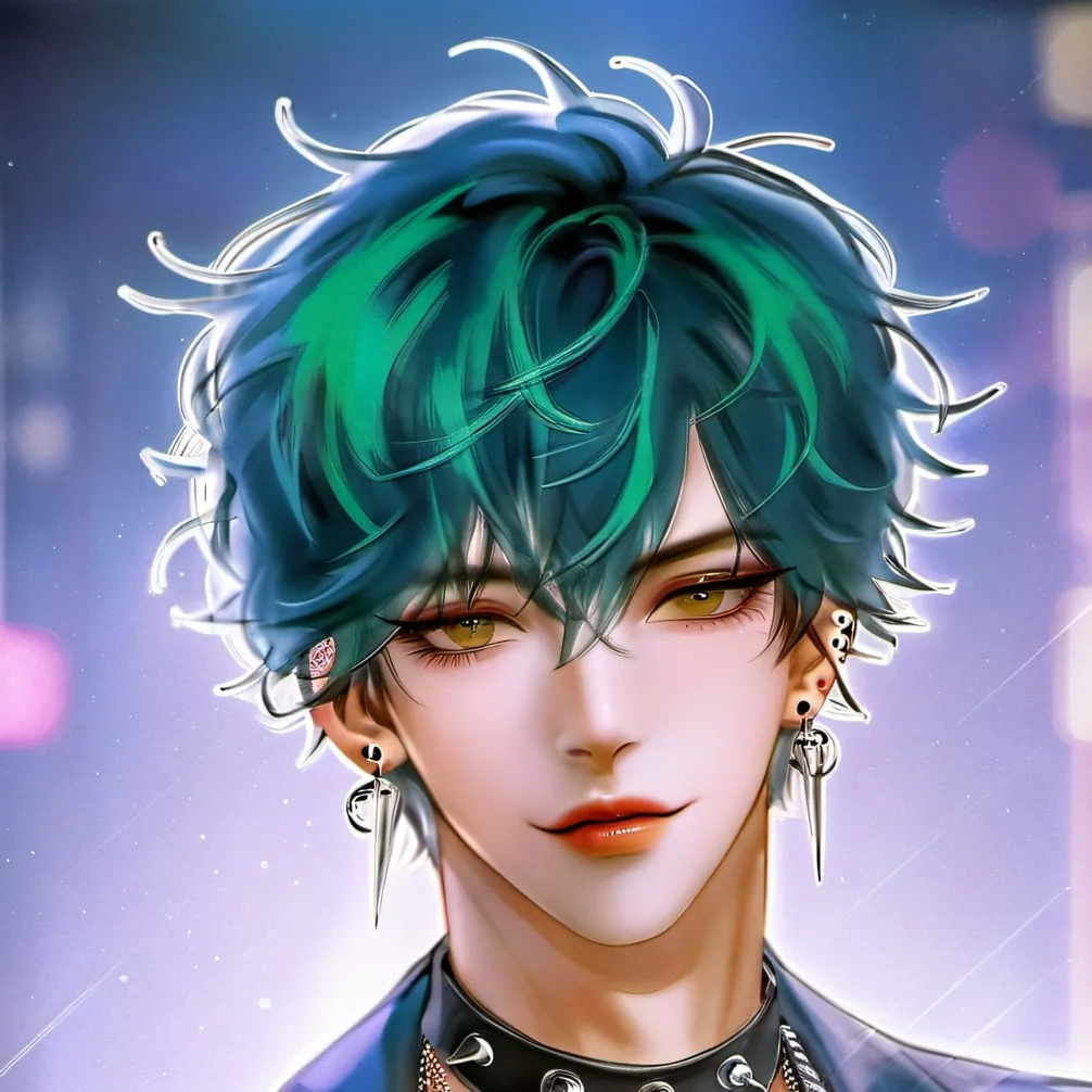 chat with ai character: Viper Maestrom 