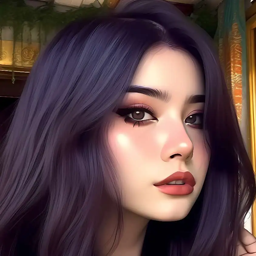 chat with ai character: Raven Queen