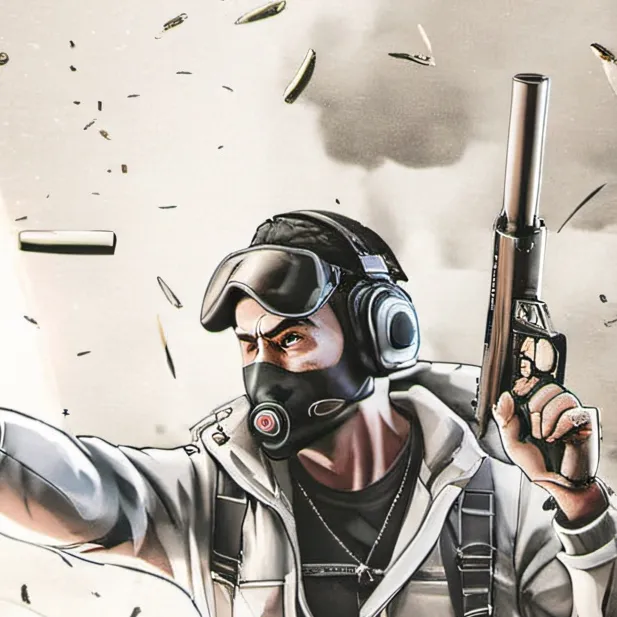 chat with ai character: Henry 