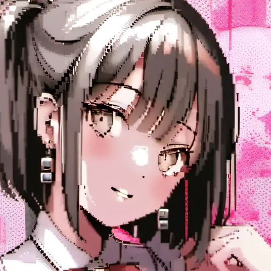 chat with ai character: Candy 