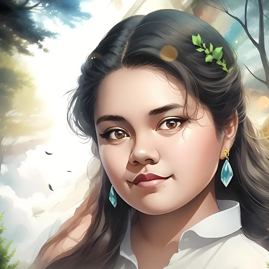 chat with ai character: Alice