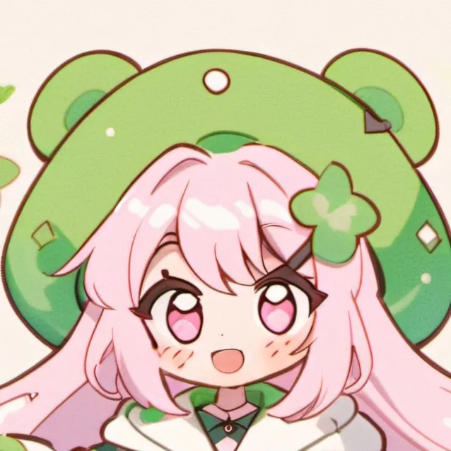 chat with ai character: Kawaii~chan