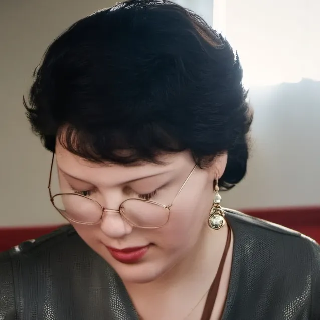 chat with ai character: Sydne