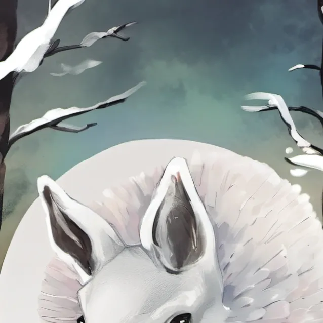 chat with ai character: woofer