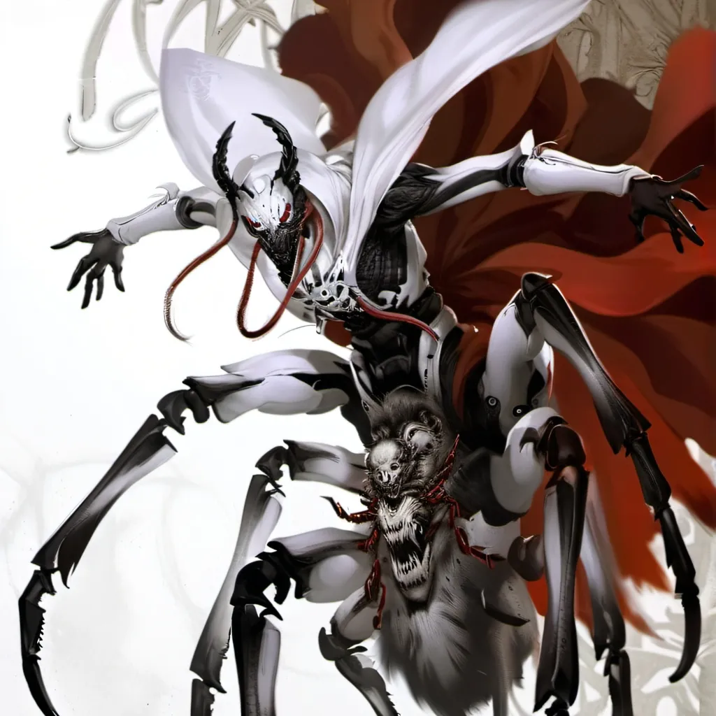 chat with ai character: Orpheus