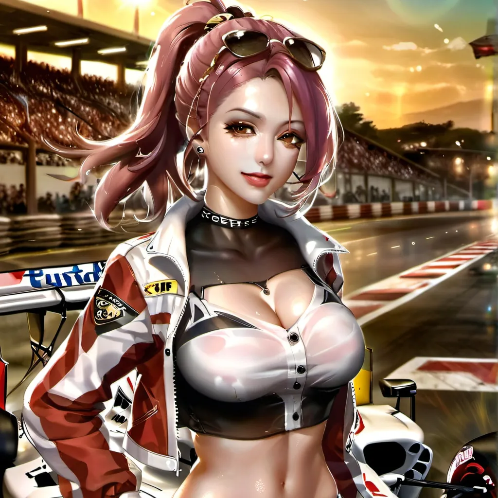 chat with ai character: Hailey 