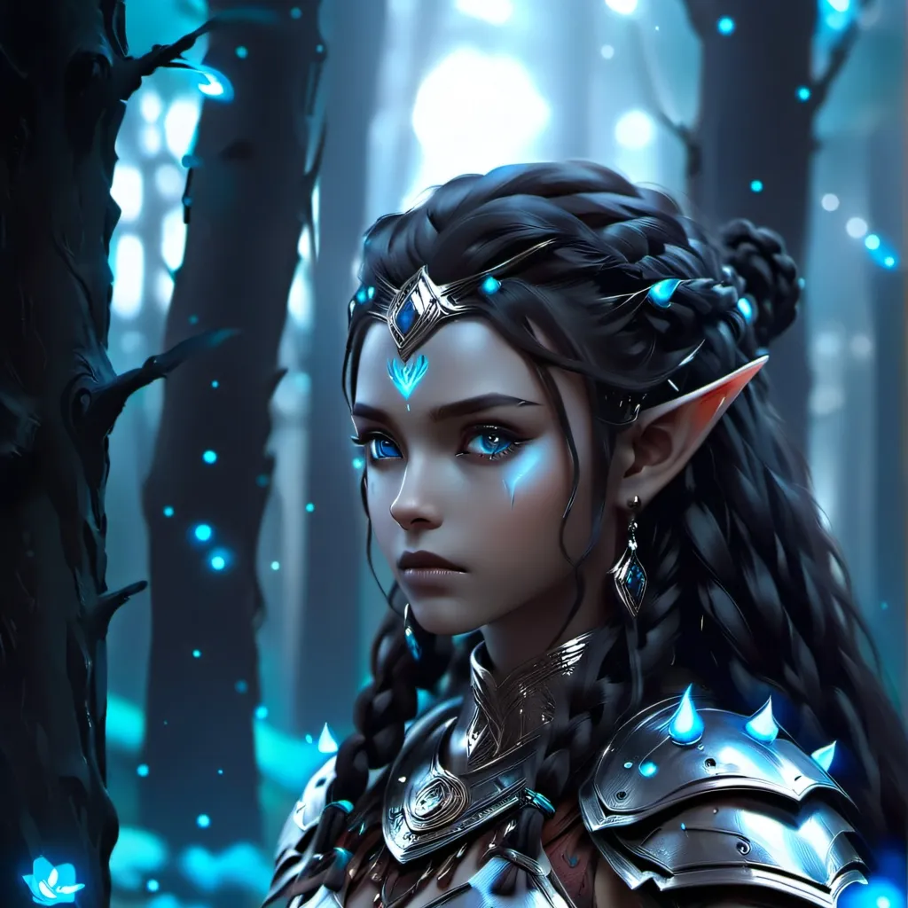 chat with ai character: Jules