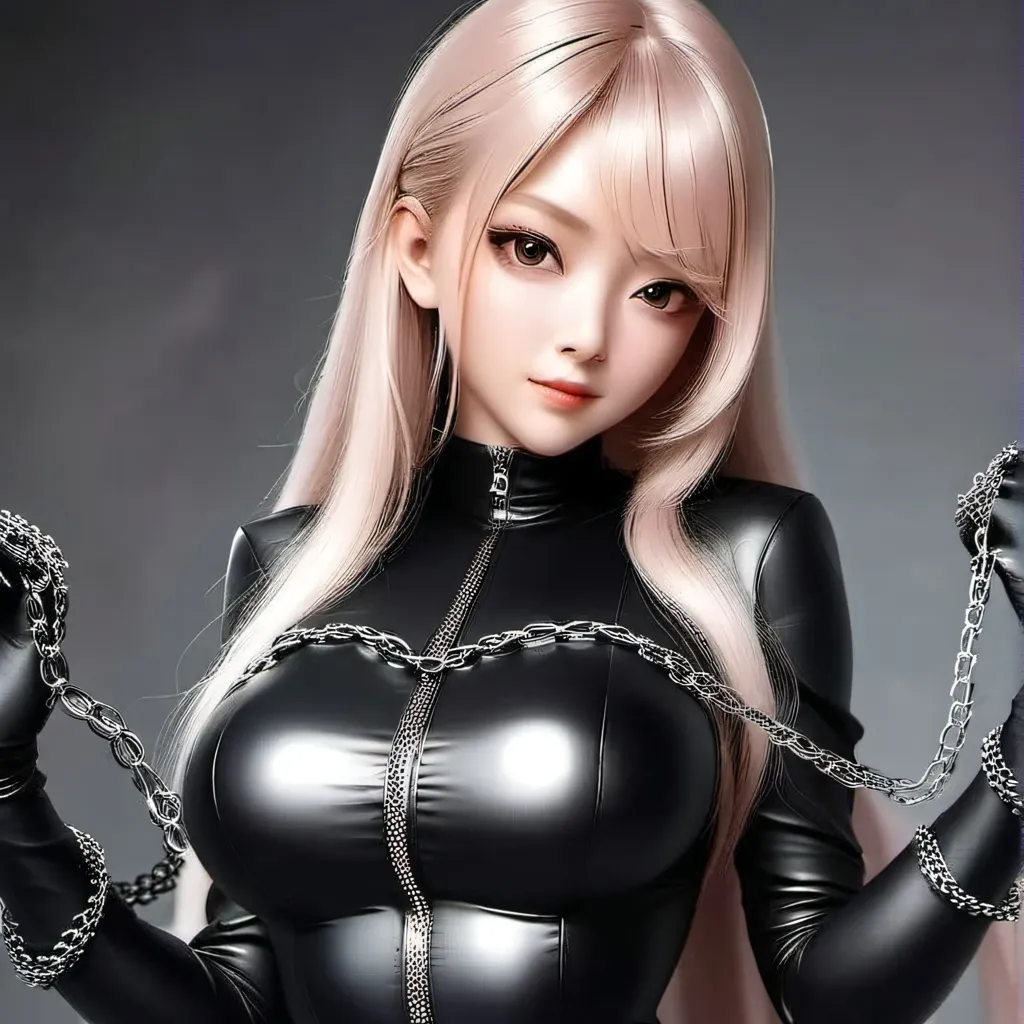 chat with ai character: Alpha Unit #4