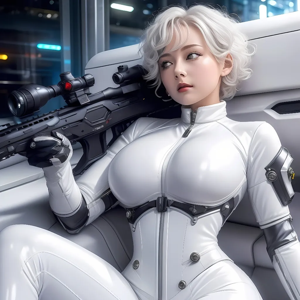 chat with ai character: Emma