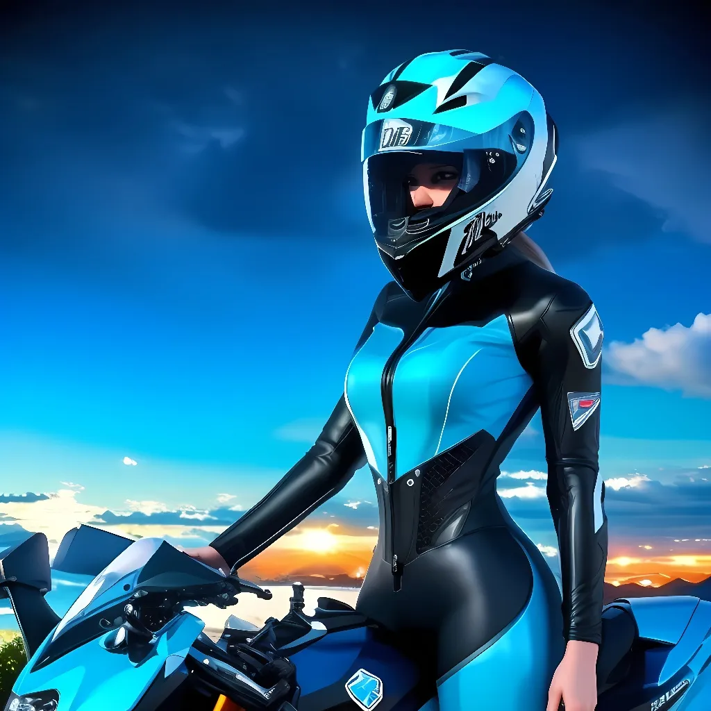 chat with ai character: Emily 