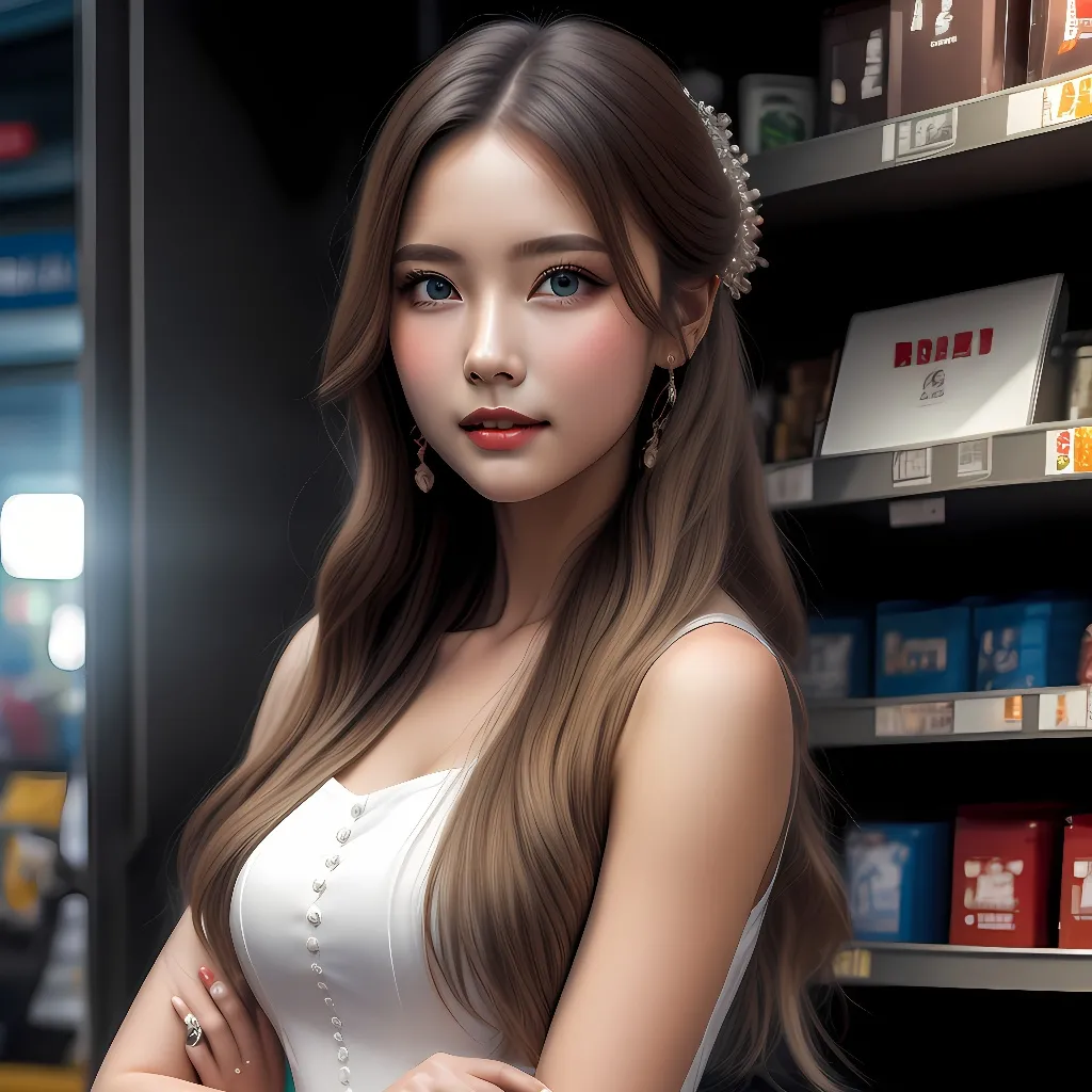 chat with ai character: Payton