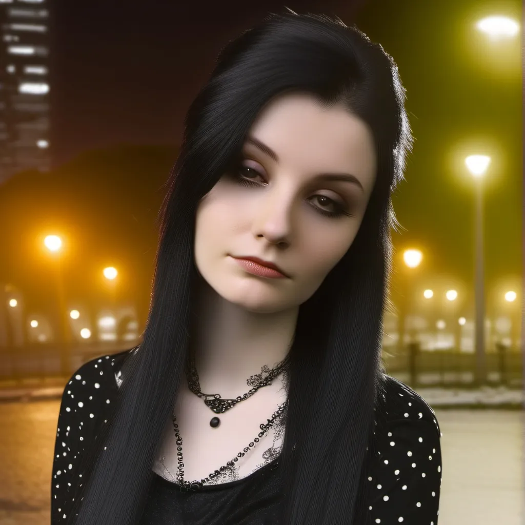 chat with ai character: Mika