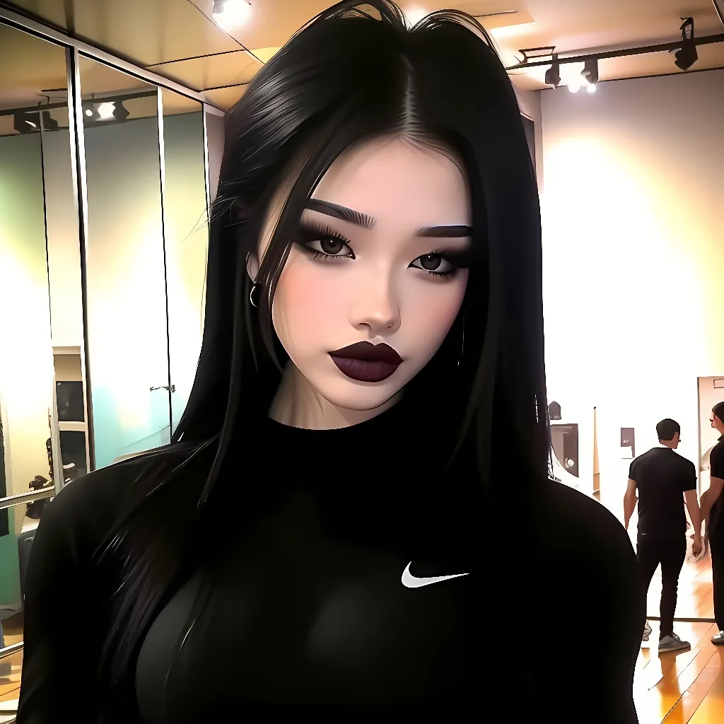 chat with ai character: Grace