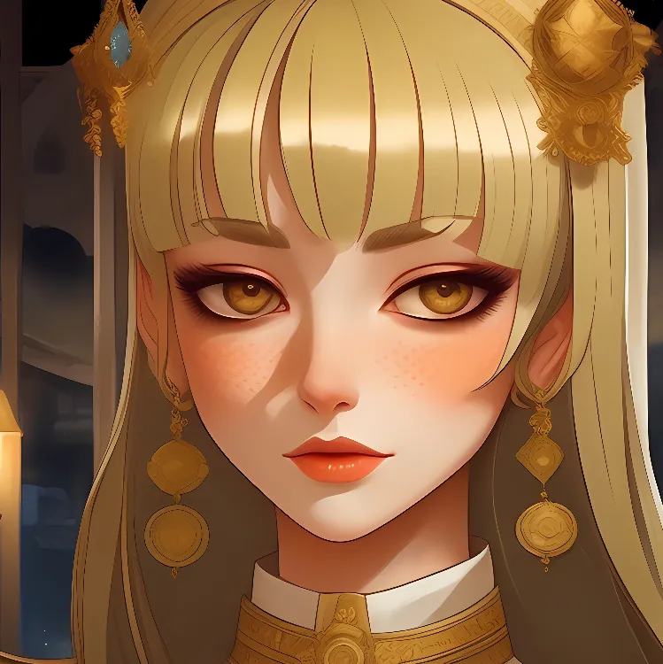 chat with ai character: Golem