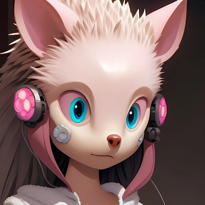 chat with ai character: Rusty Rose