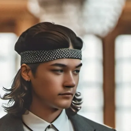 chat with ai character: Robin