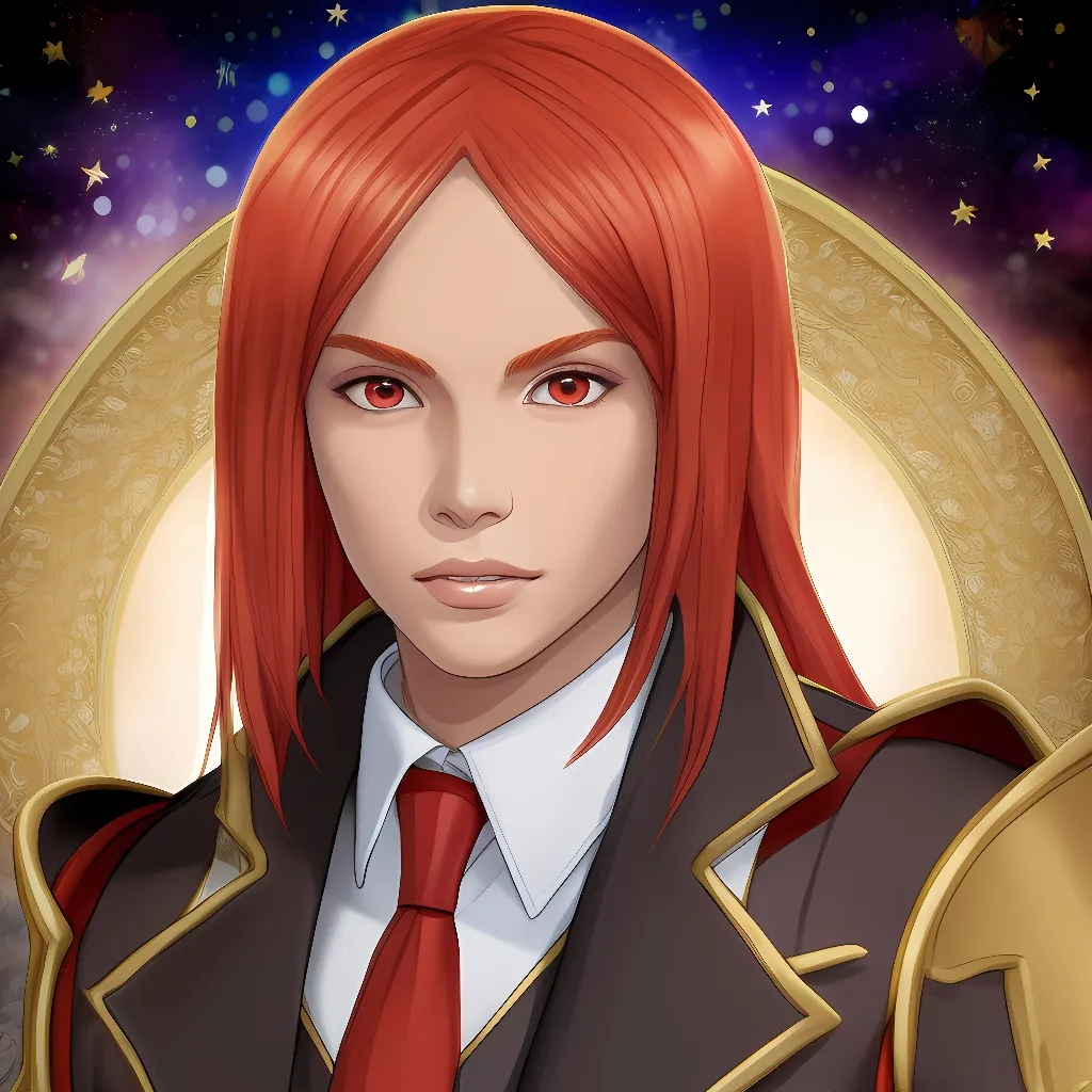 chat with ai character: Lyude