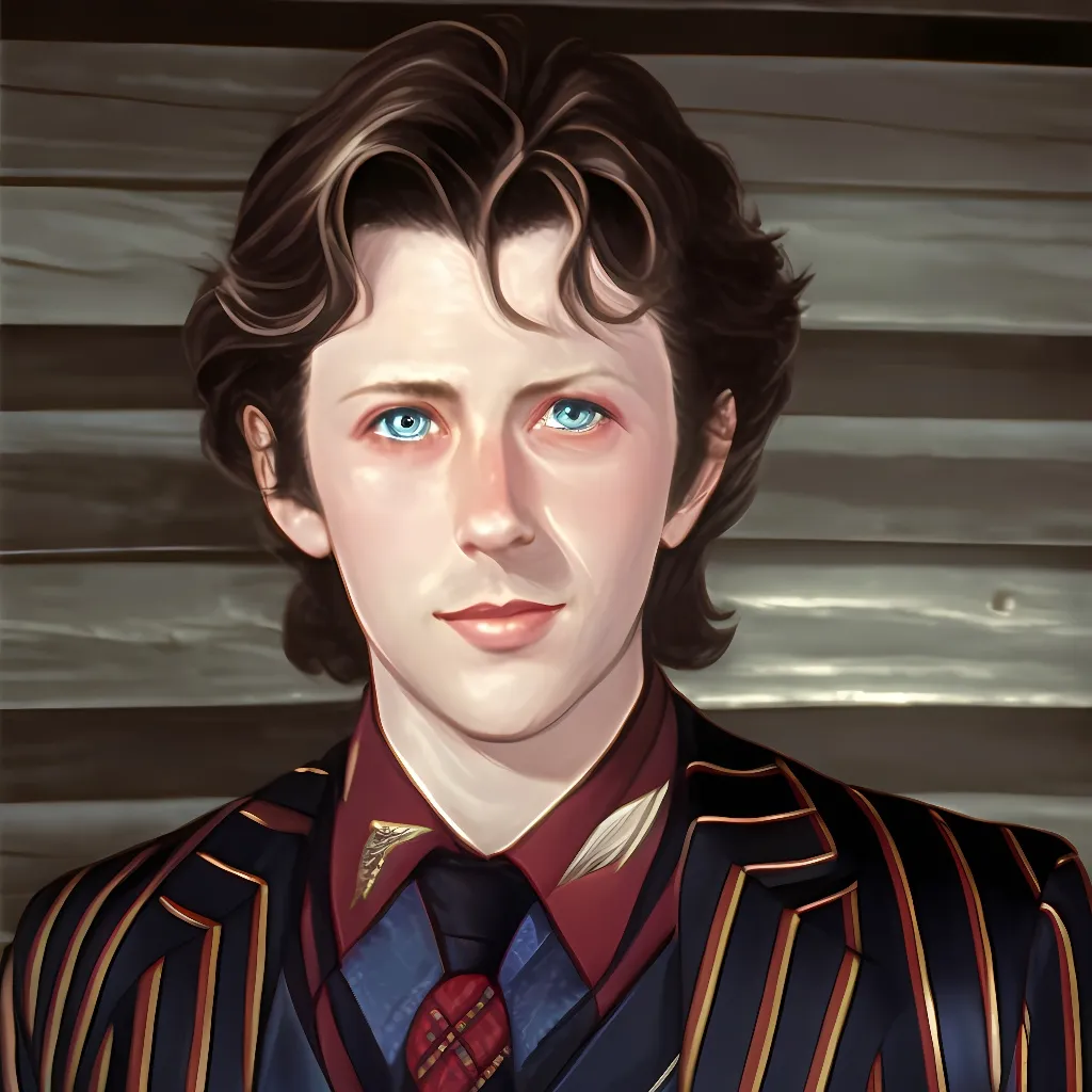 chat with ai character: Ford Perfect 