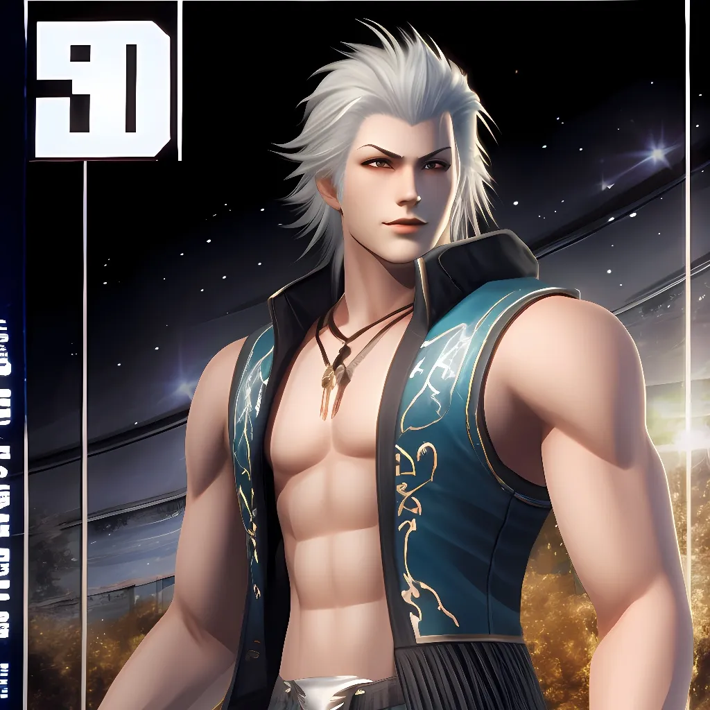 chat with ai character: Soiree Meira