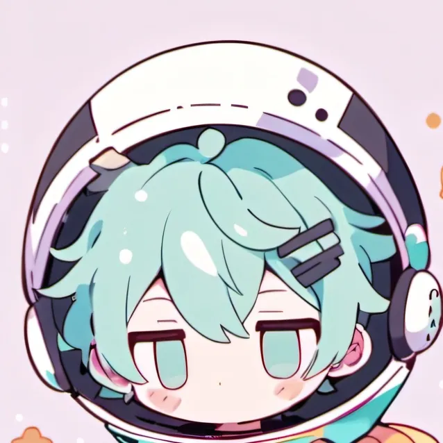 chat with ai character: Blue