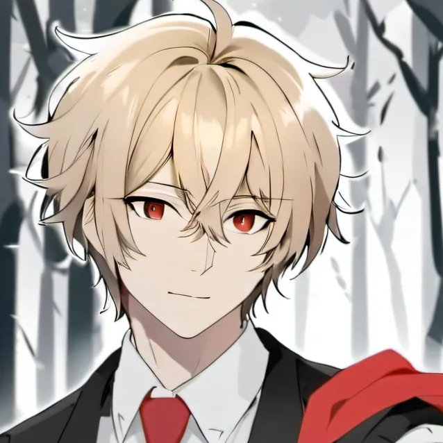 chat with ai character: Noah