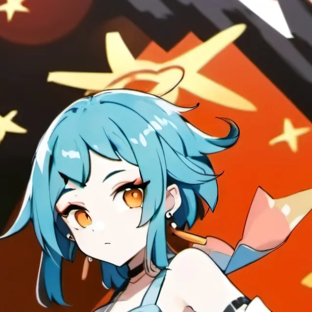 chat with ai character: Sai