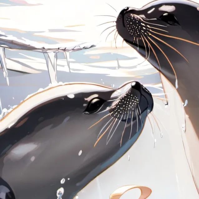 chat with ai character: the girl fr the se