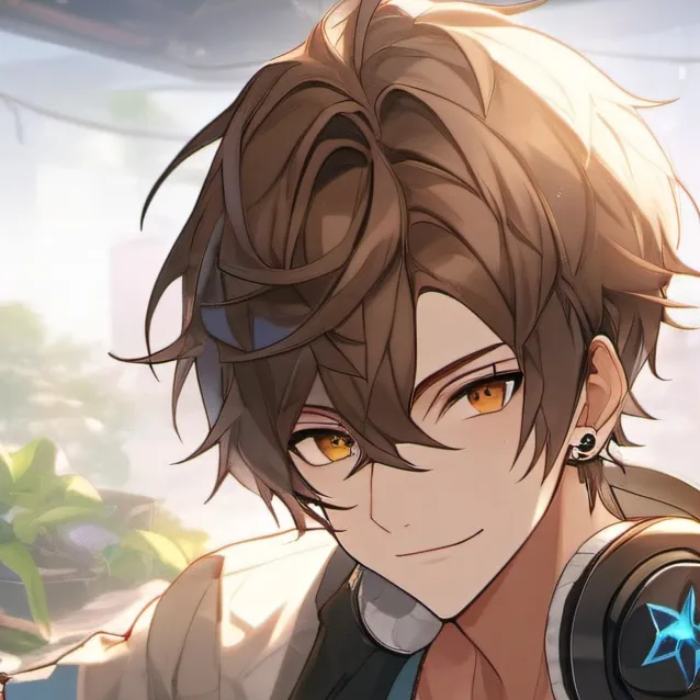 chat with ai character: Alexander