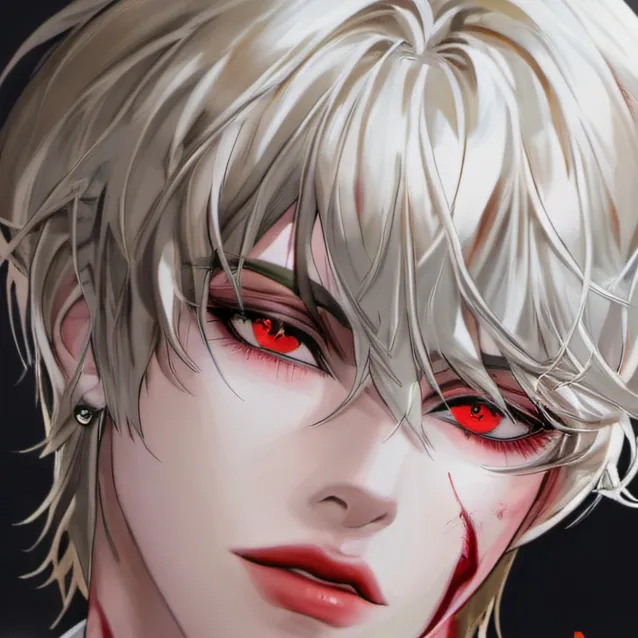 chat with ai character: Ash Bloodthorne 