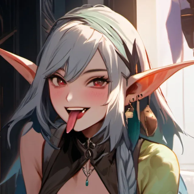 chat with ai character: eliza 