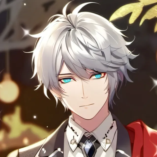 chat with ai character: okai