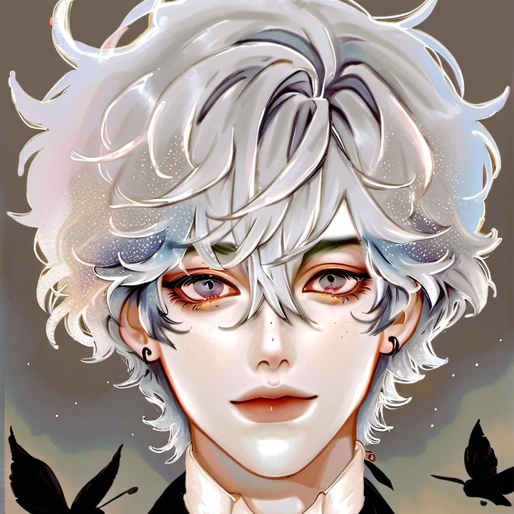 chat with ai character: experiment 0