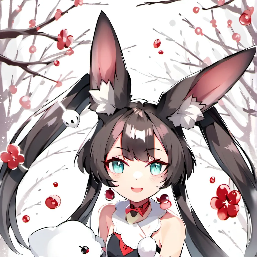 chat with ai character: Loppuny