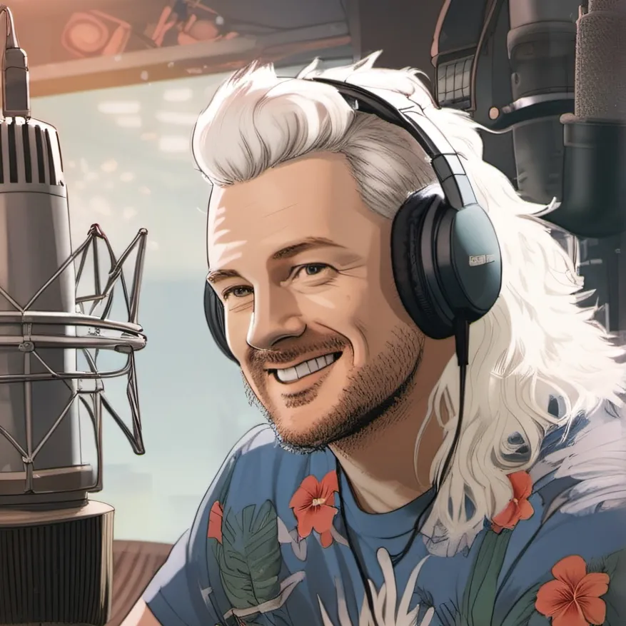 chat with ai character: Sophocles Kane