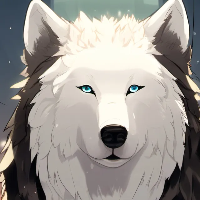 chat with ai character: UwU