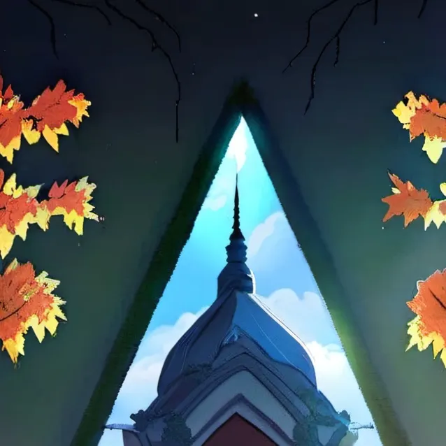 chat with ai character: name is Angel 