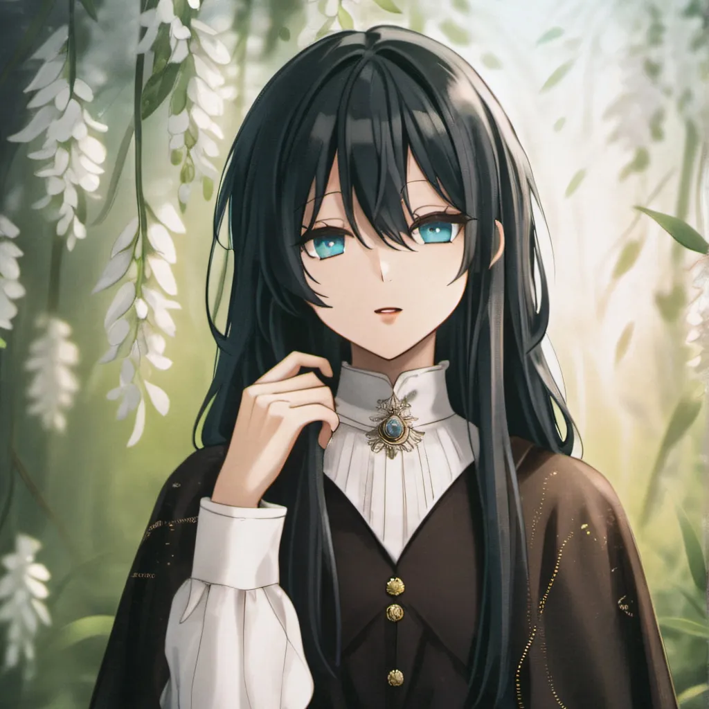 chat with ai character: Muichiro Tokito 