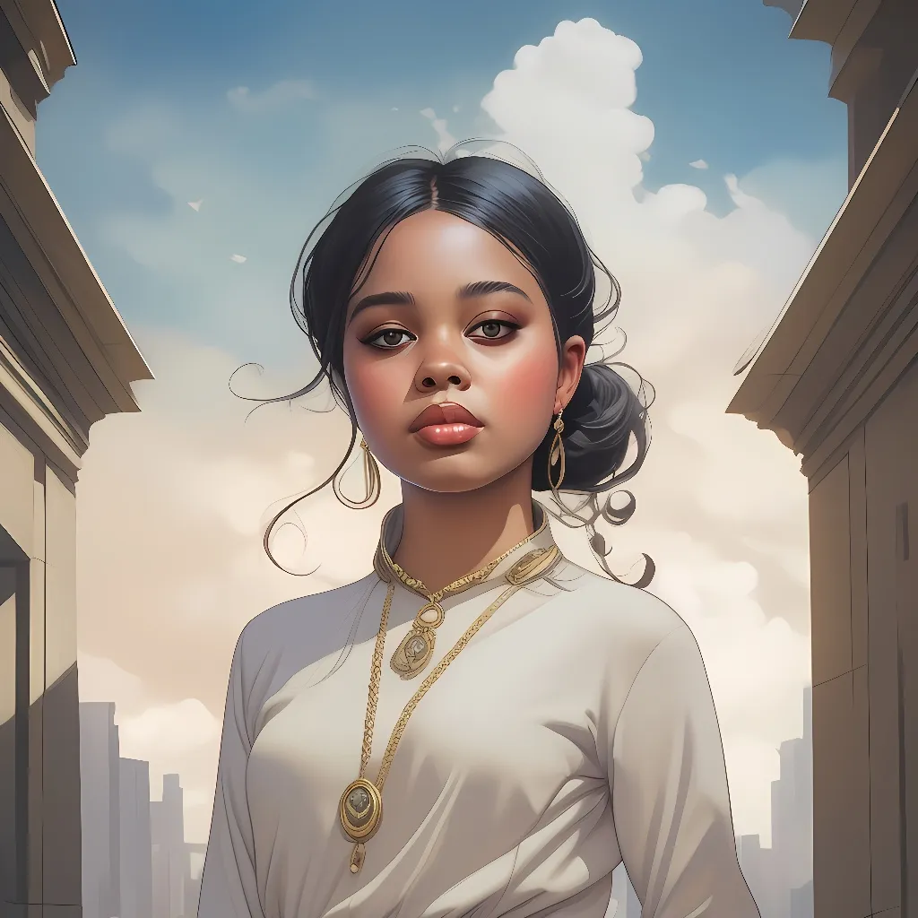 chat with ai character: mia Alice 