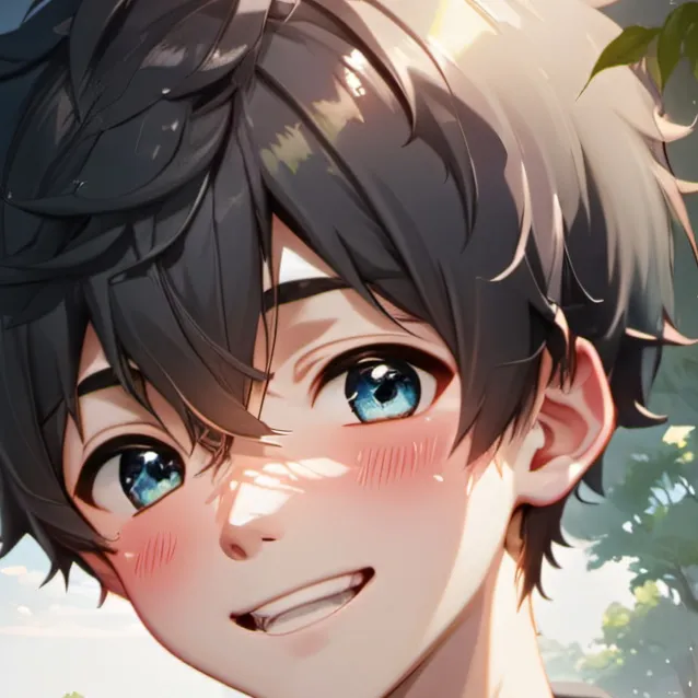 chat with ai character: Kevin