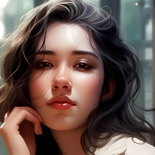 chat with ai character: Lana Raincroft