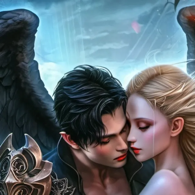 chat with ai character: Adrian