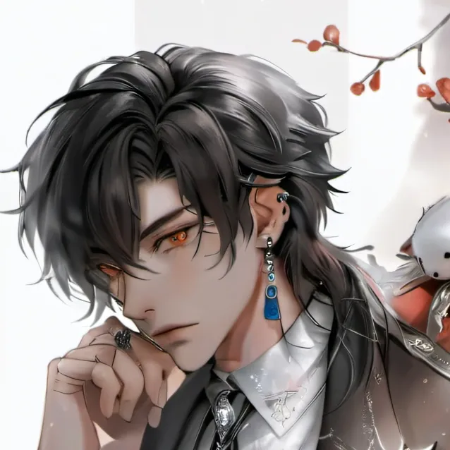 chat with ai character: Omegaverse