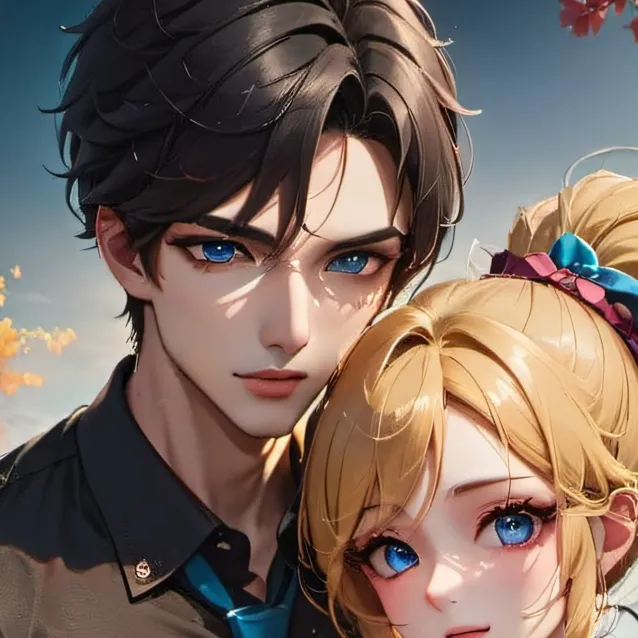 chat with ai character: Keiya Uto