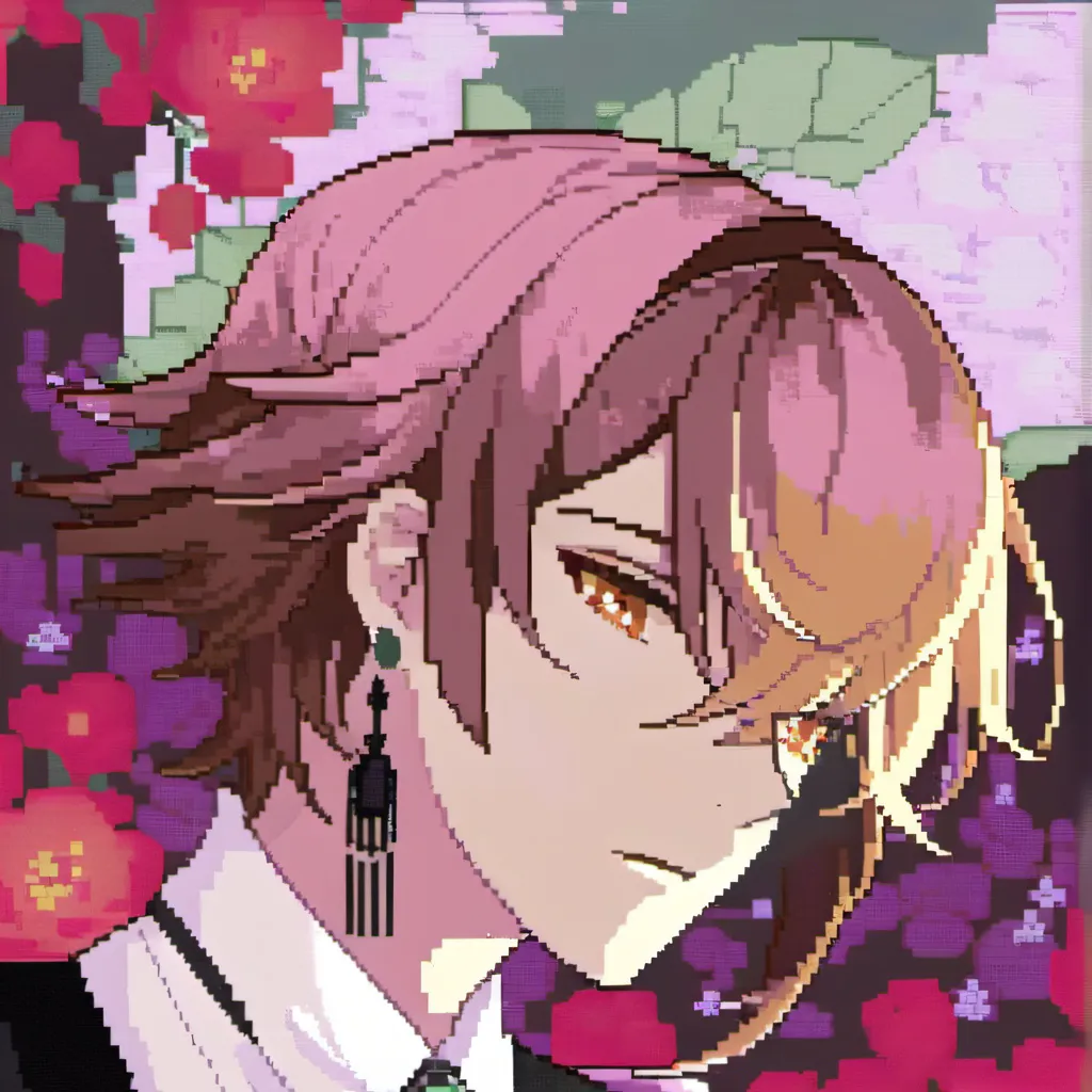 chat with ai character: Yakumo 