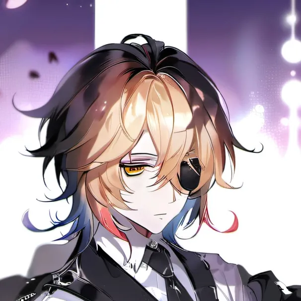 chat with ai character: Seiko