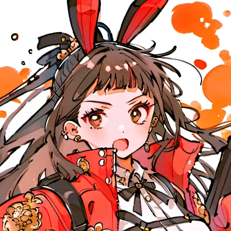 chat with ai character: Captain Reitou