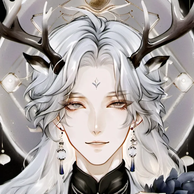 chat with ai character: Eniki Zestro